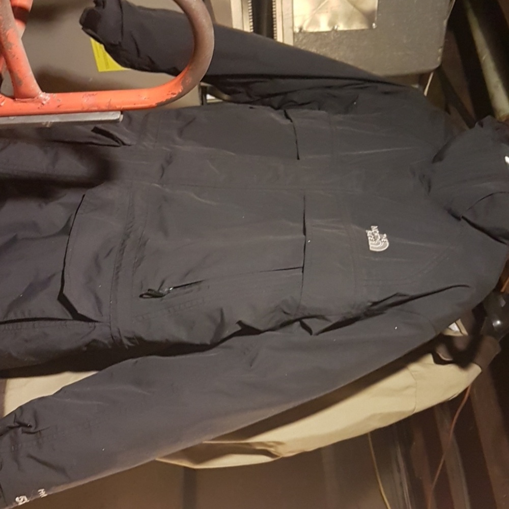 Northface ski jacket
